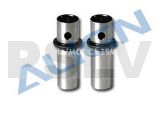 HZ026  One way bearing shaft (2pcs)